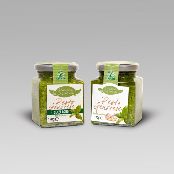 Pesto-fresco